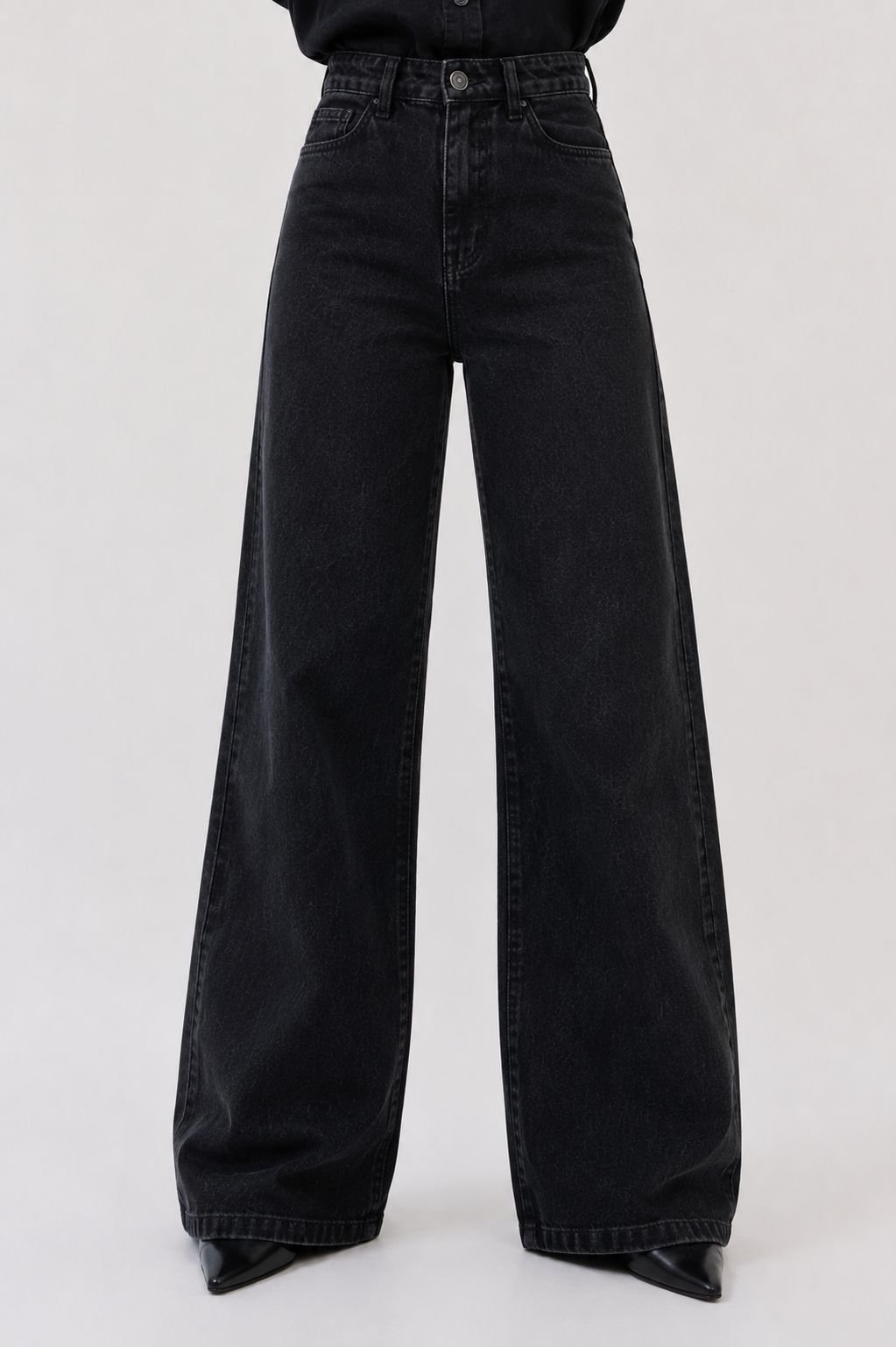 calça WideLeg Max