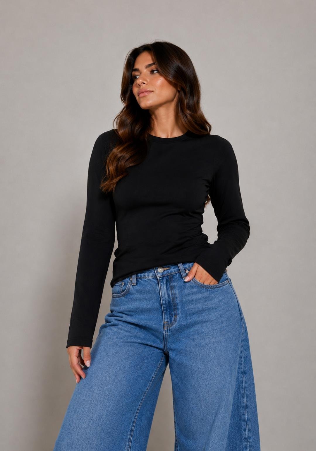 BLUSA TERMICA