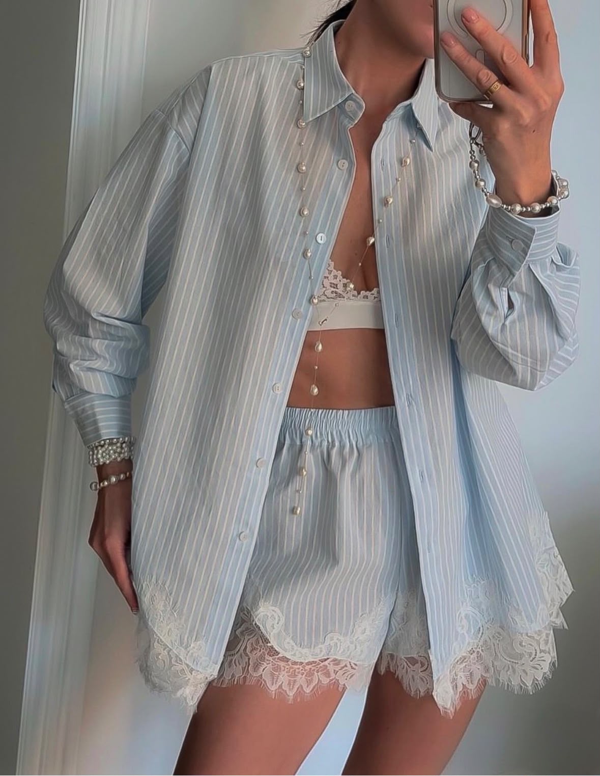 Conjunto Georgia