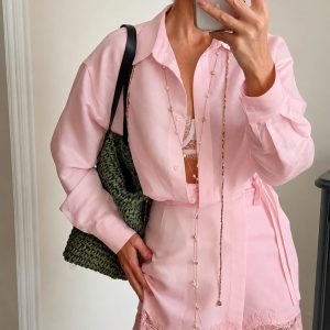 Conjunto Georgia
