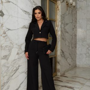 Conjunto Alfaiataria Luana