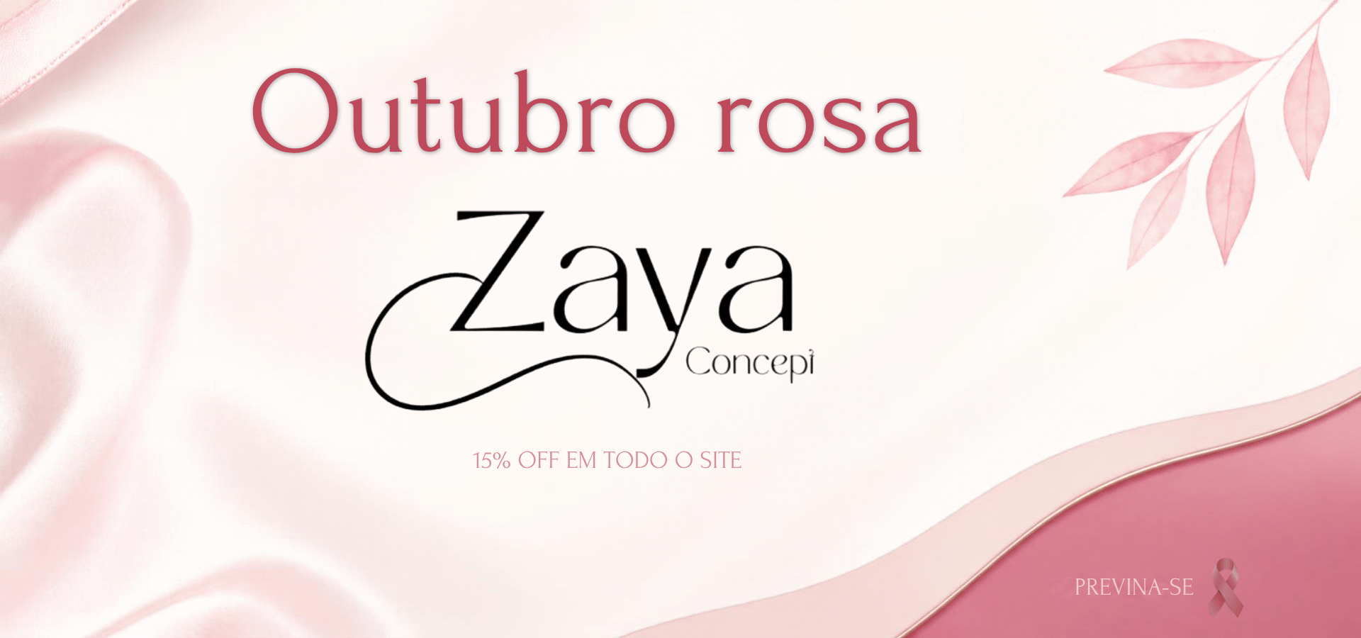 Outubro Rosa